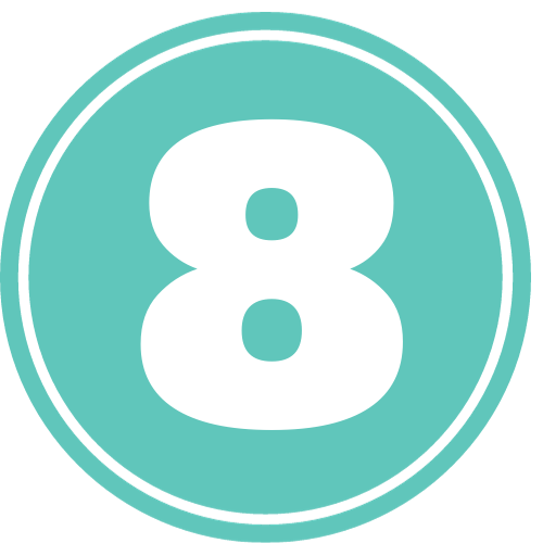 Module 8 icon