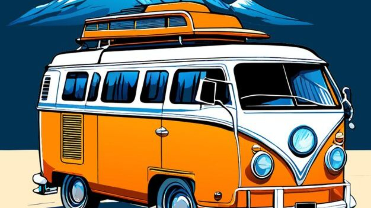 camper