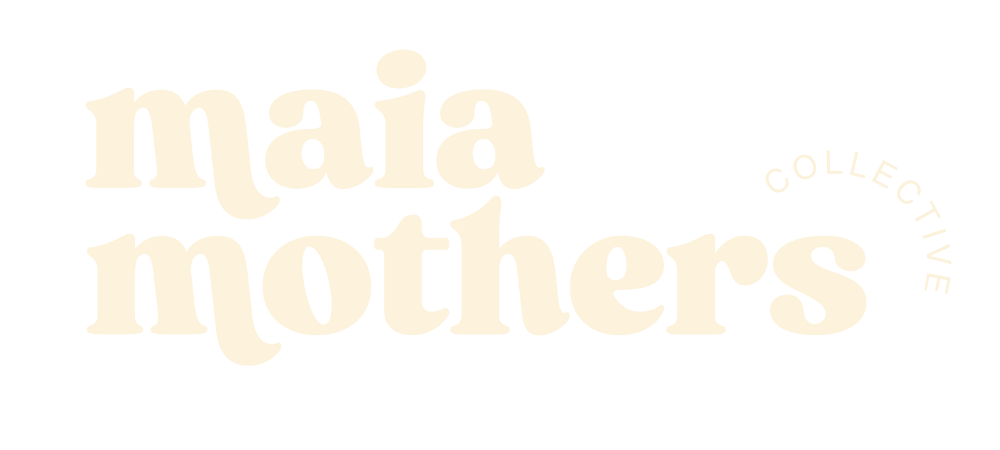 Maia Mothers logo