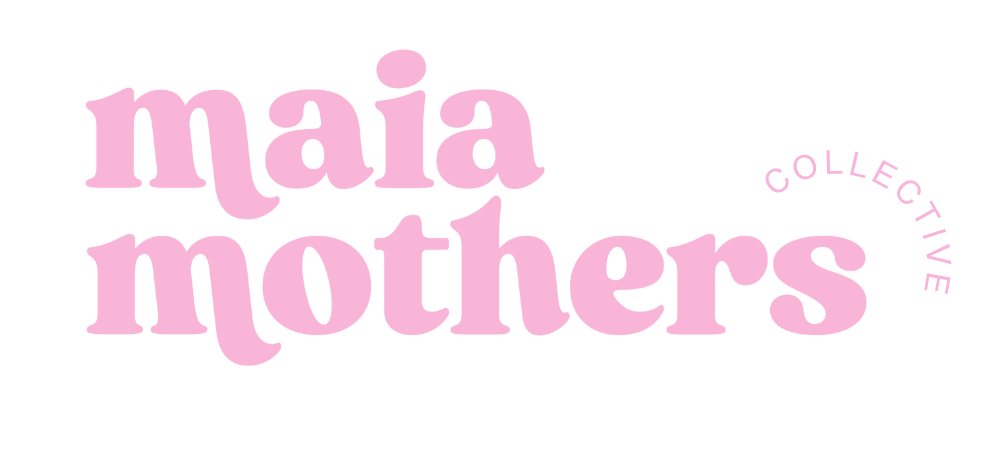 Maia Mothers logo