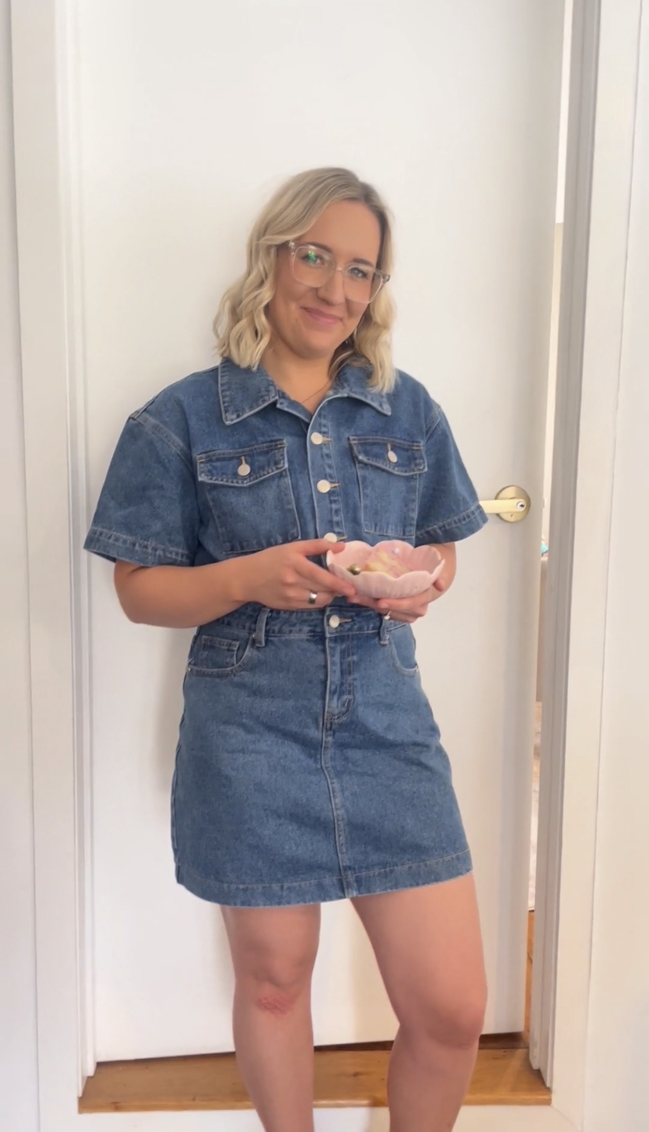 Emma Morris, founder of Maia Mothers
