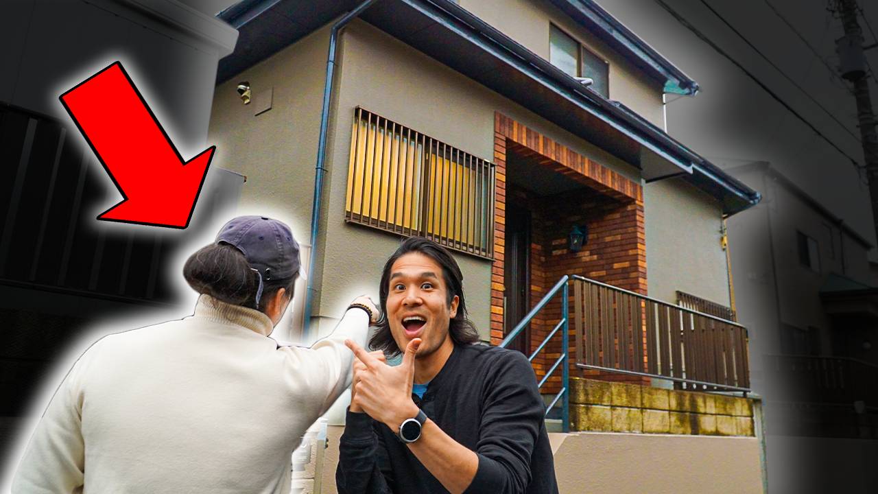 Foreigner's Guide Buying Japanese Property with Revolut