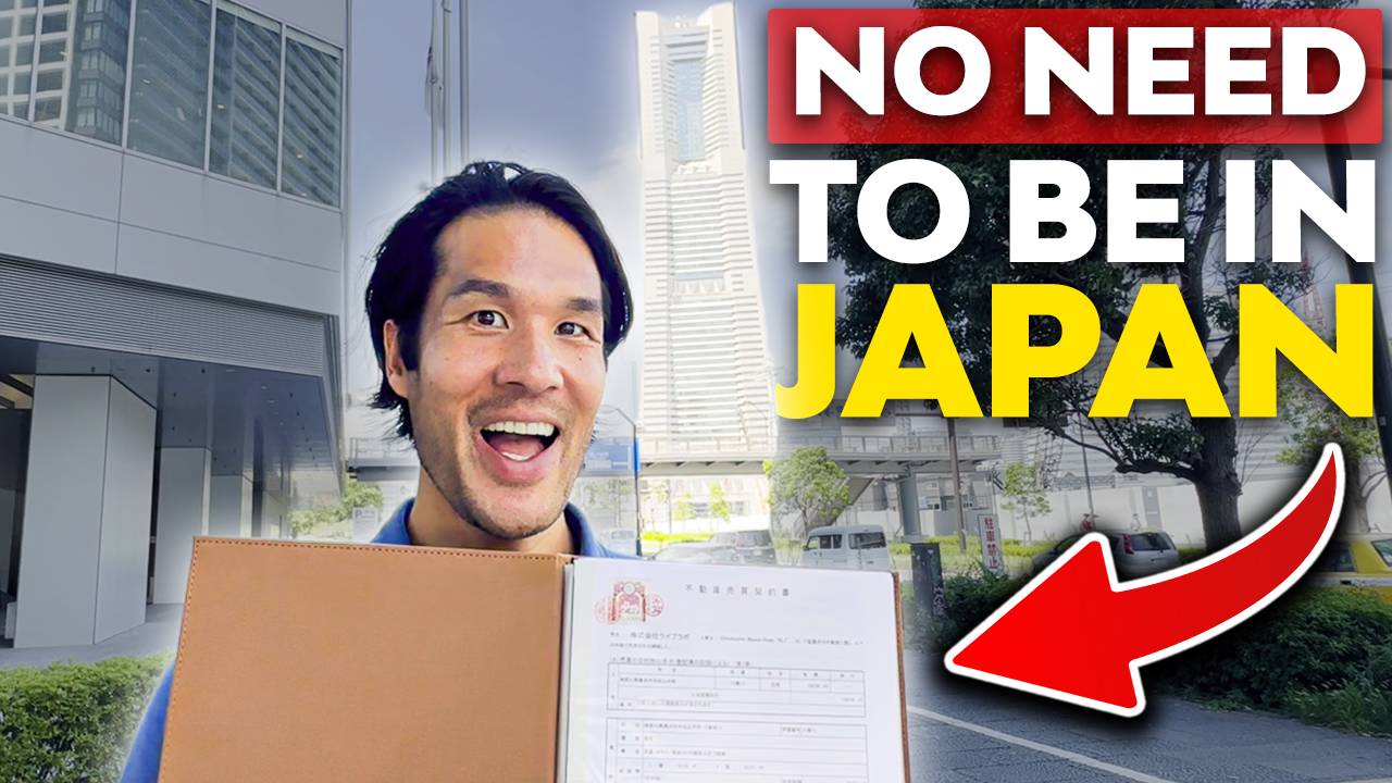 How I Make Buying A House In Japan Easy For Foreigners how-i-make-buying-a-house-in-japan-easy-for-foreigners