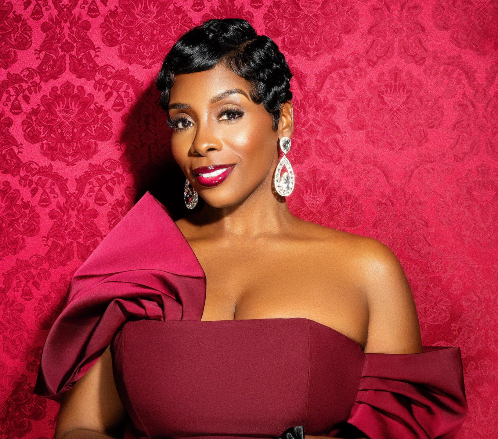 What's wrong with me?