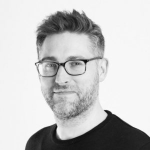 Andrew Edwards