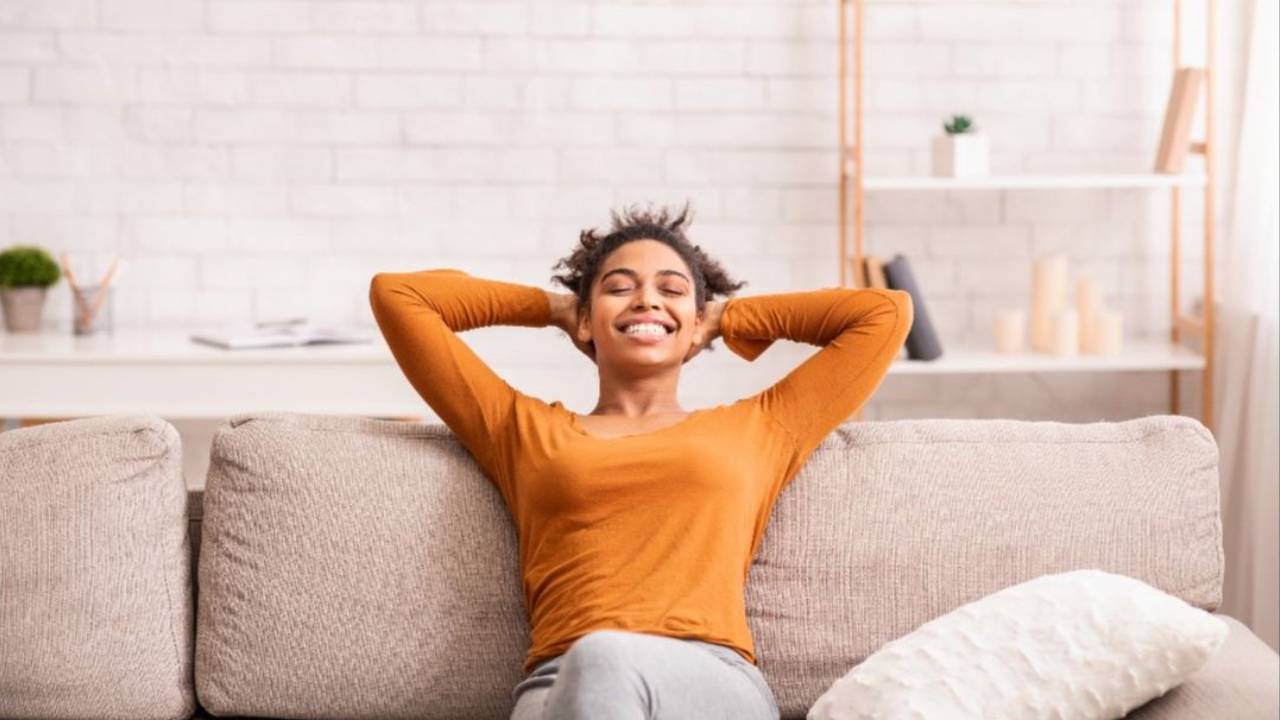 Overwhelmed by Working from Home?