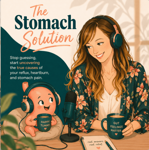 The Stomach Solution