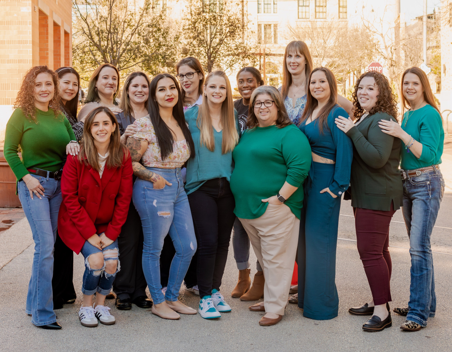 Working Moms, Working Moms of San Antonio, Working Mothers, Moms, Mothers, Moms in Business
