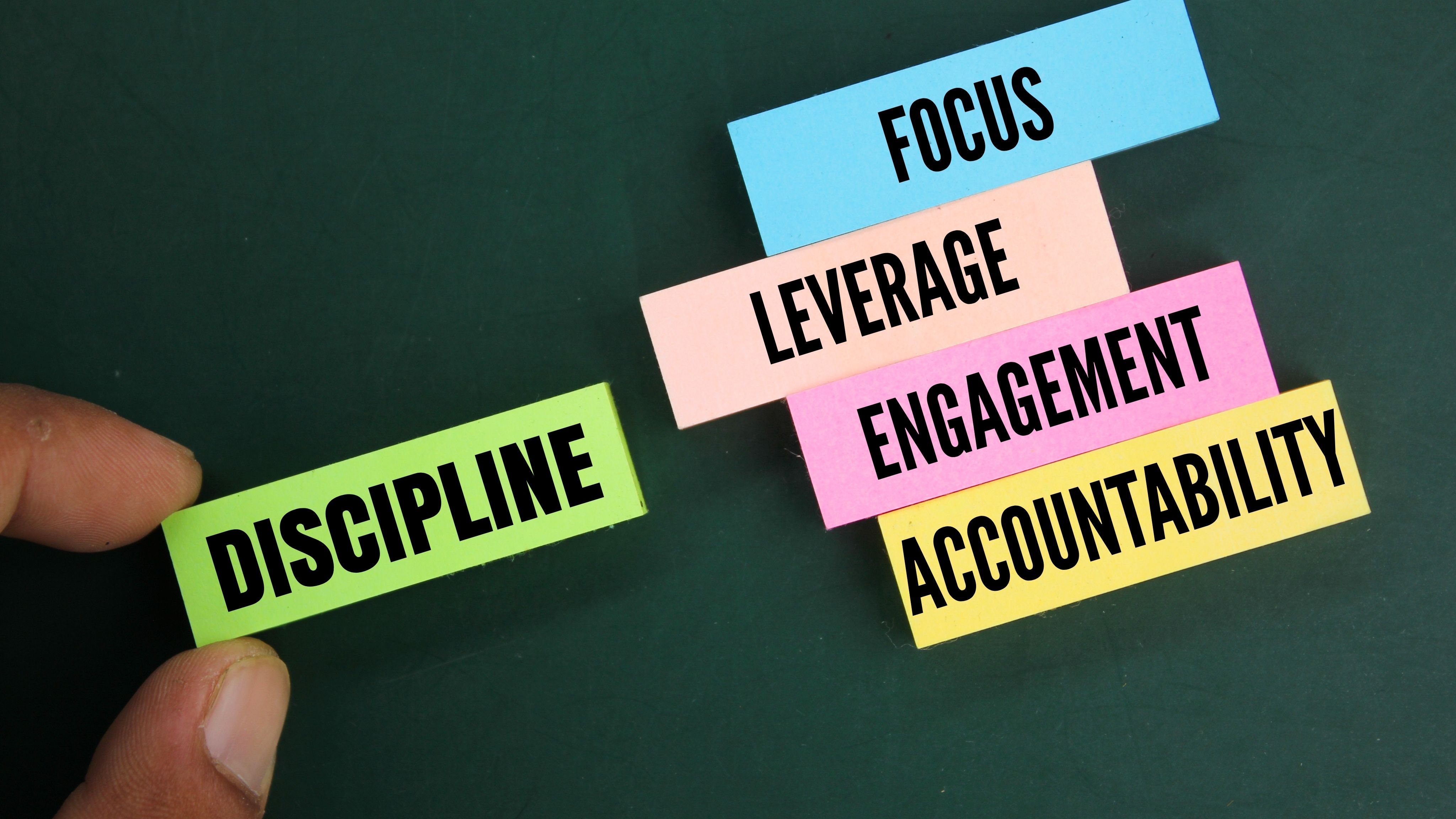 How GPs Can Foster Accountability in Their Practice