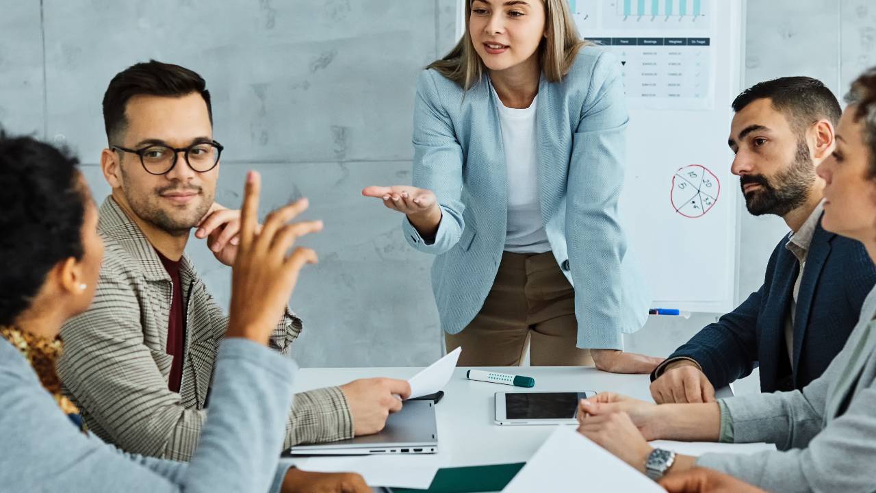 Well Trained Team 5 Signs Your GP Practice Team Needs Staff Training | Best Practice