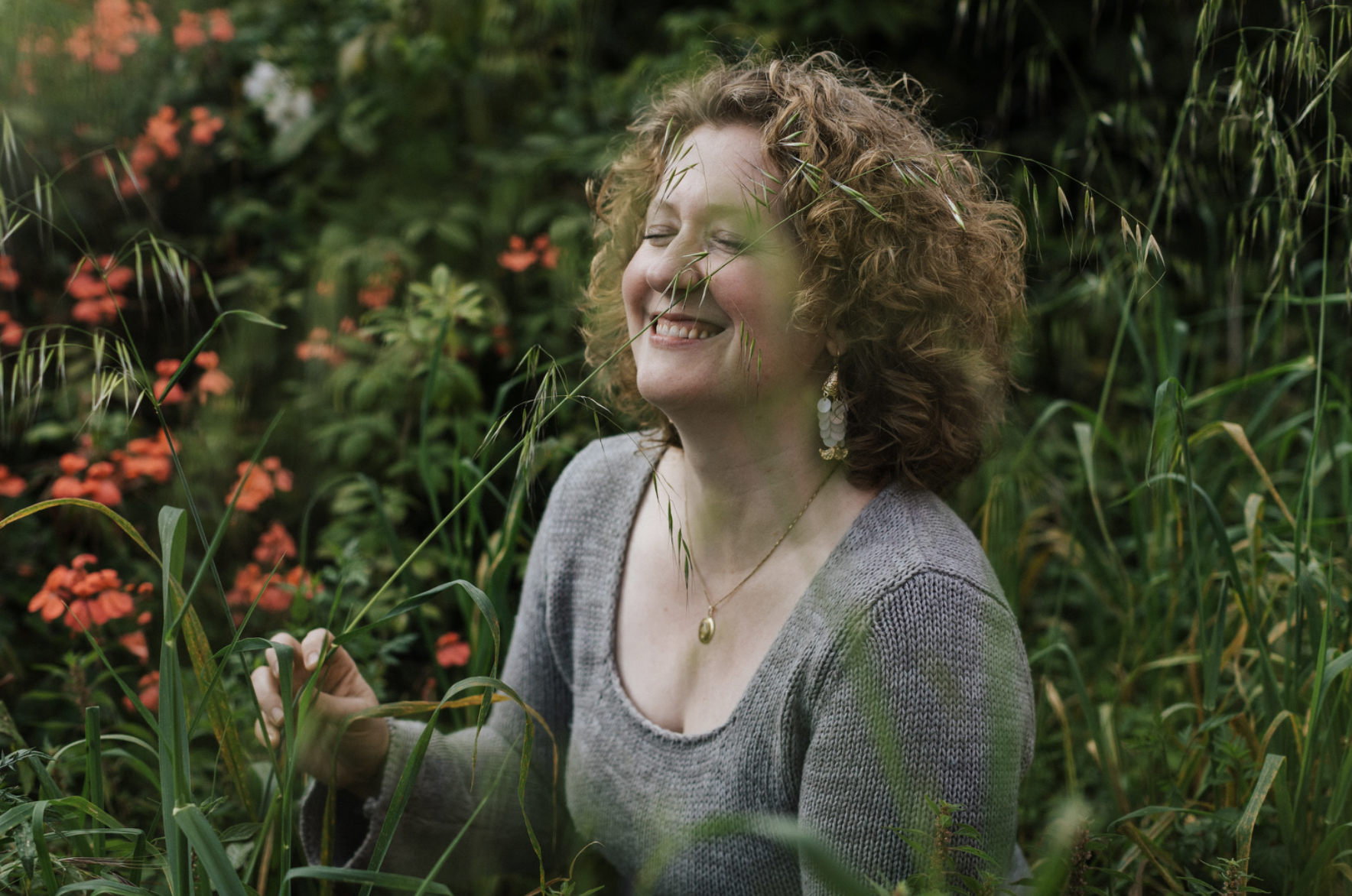 Mother Circle with Lisa Rombach-Duarte