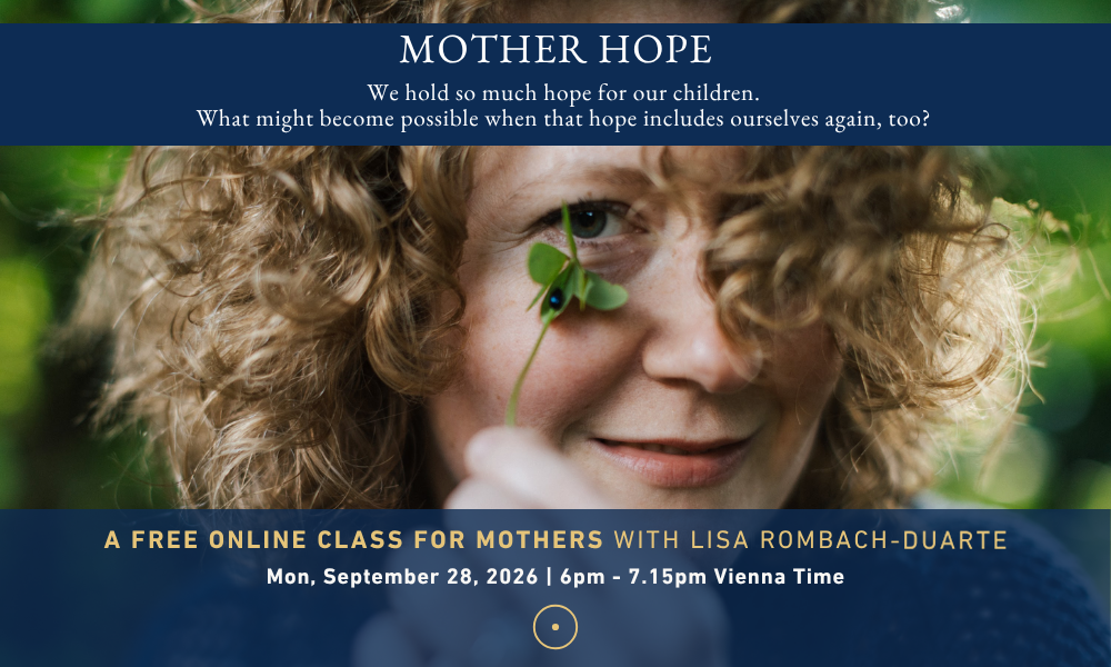 Mother Hope