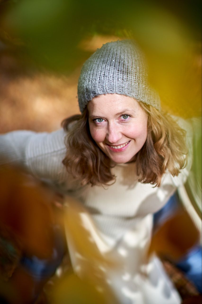 Lisa Rombach-Duarte