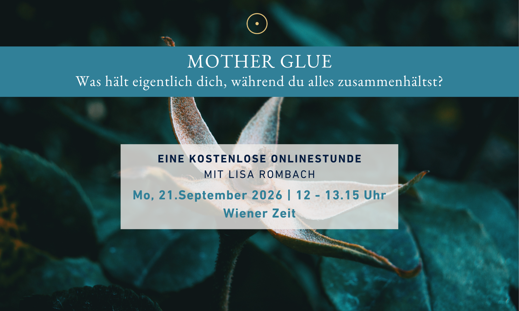Mother Glue