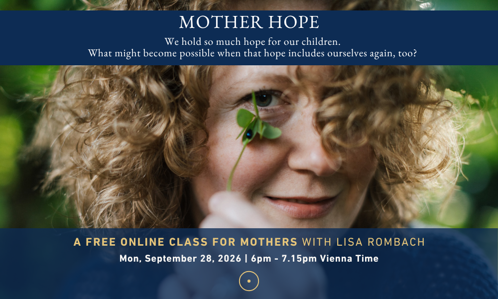 Mother Hope