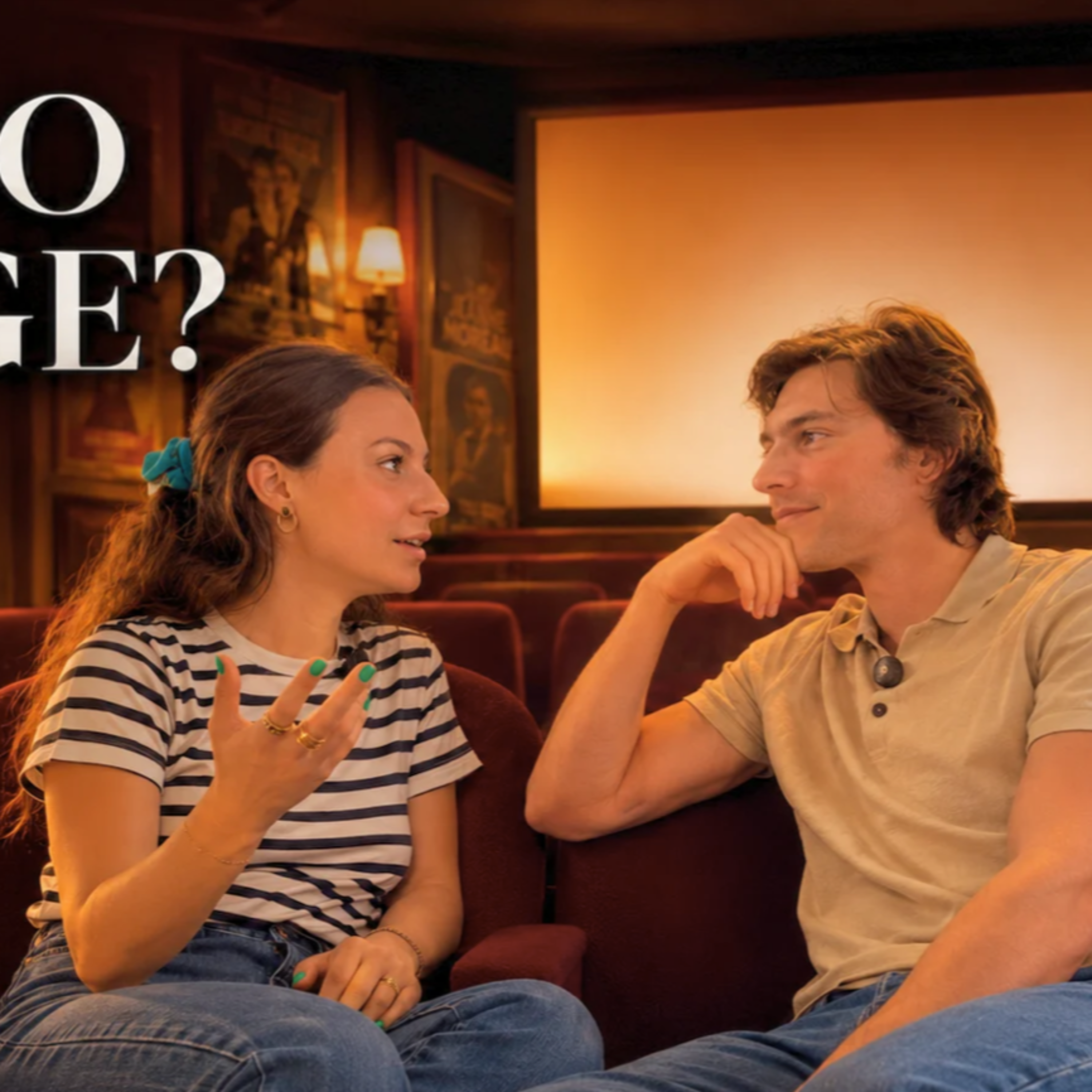Play Why French Movies Feel So Different to Americans