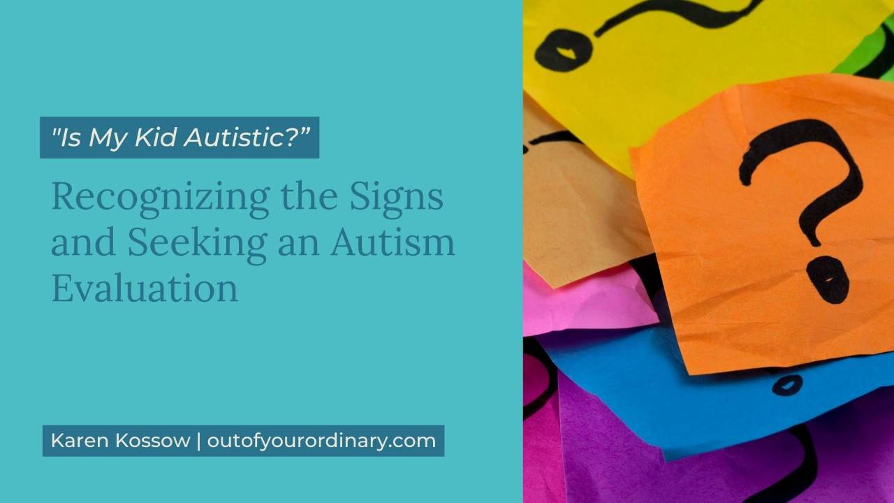 10 Warning Signs Your Child Might Be Autistic