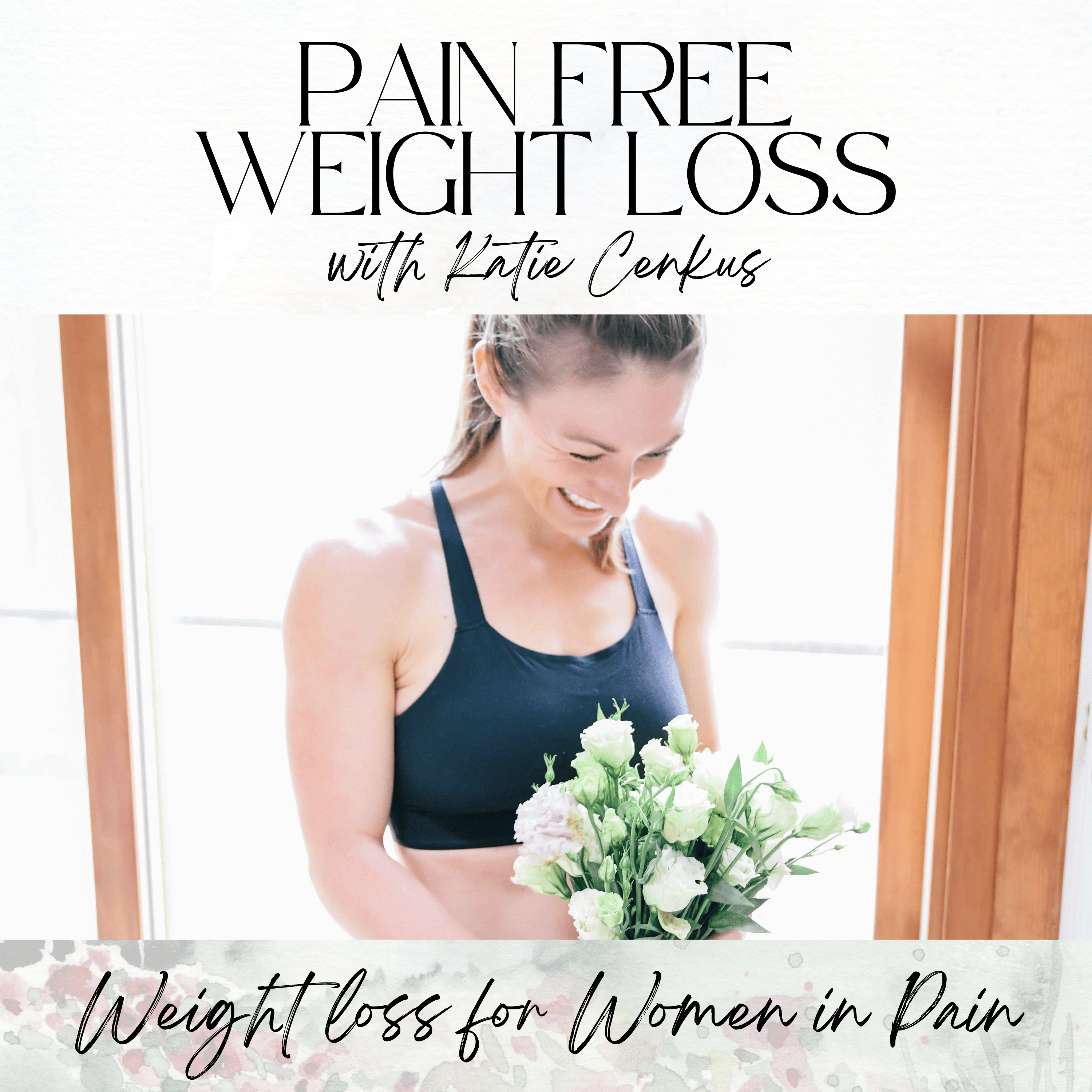 Pain-Free Weight Loss