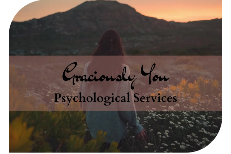 Graciously You Psychological Services, telehealth psychology appointments for women across Australia