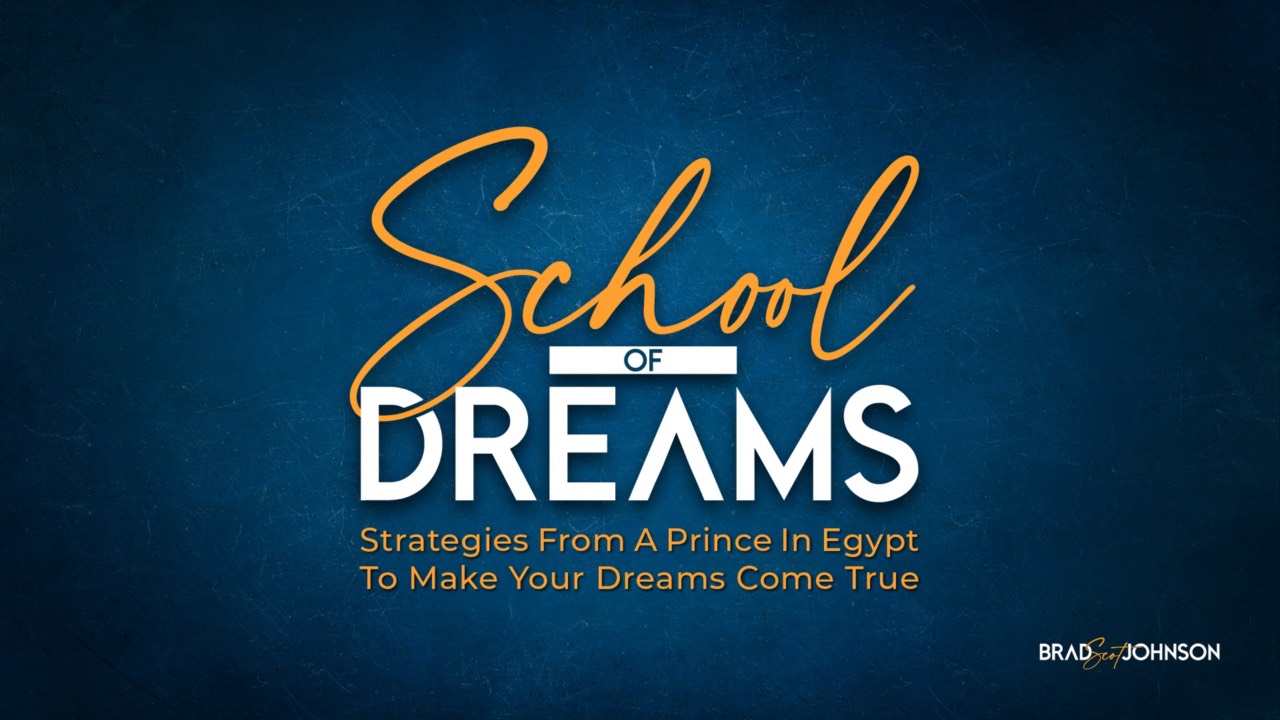 Level Dream Course School of Dreams Course