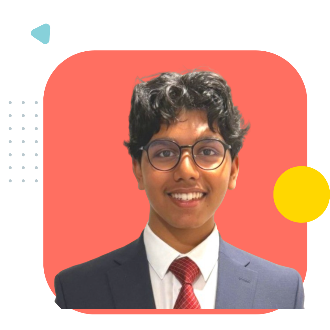 Devarsh Aswin