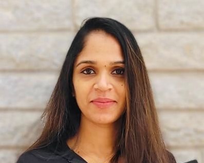 Hima. S — Certified Instructor at Hariarts Academy