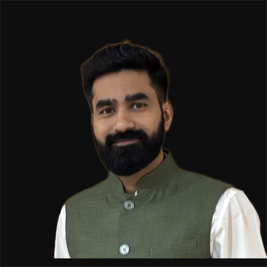 Hariprasad Sukumaran, Founder of Hariarts Academy