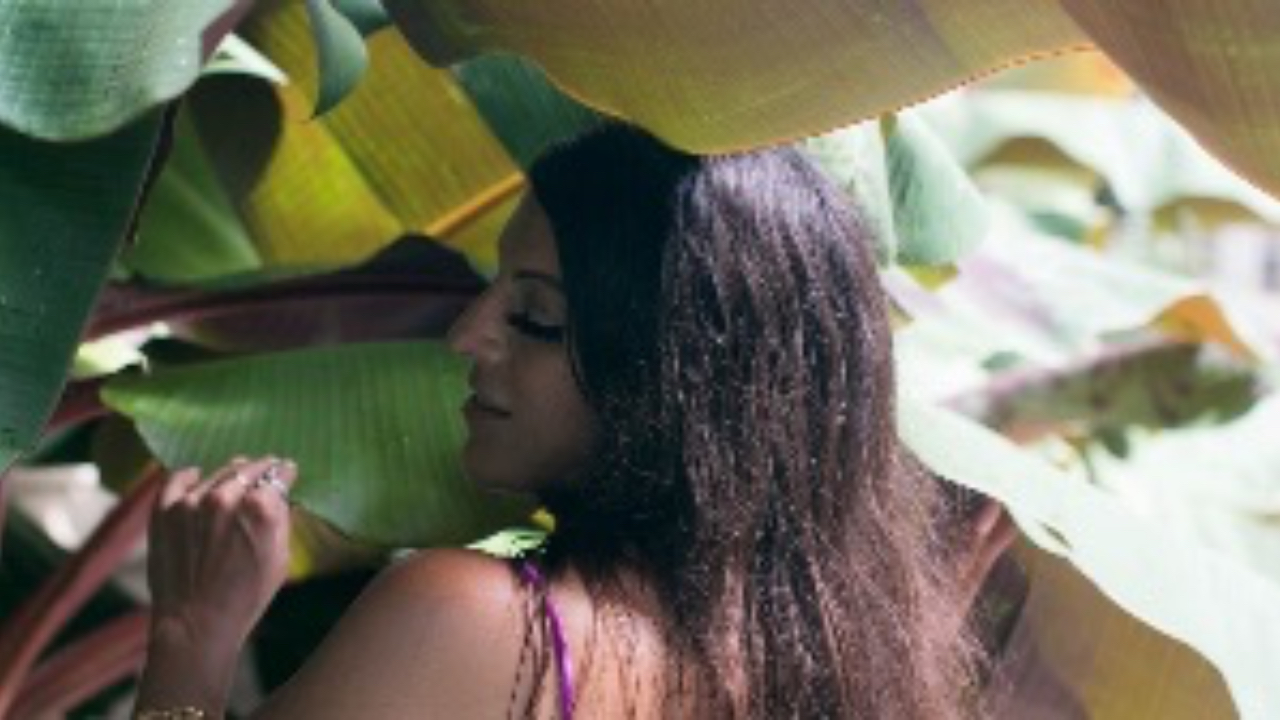How to find a sensual healer
