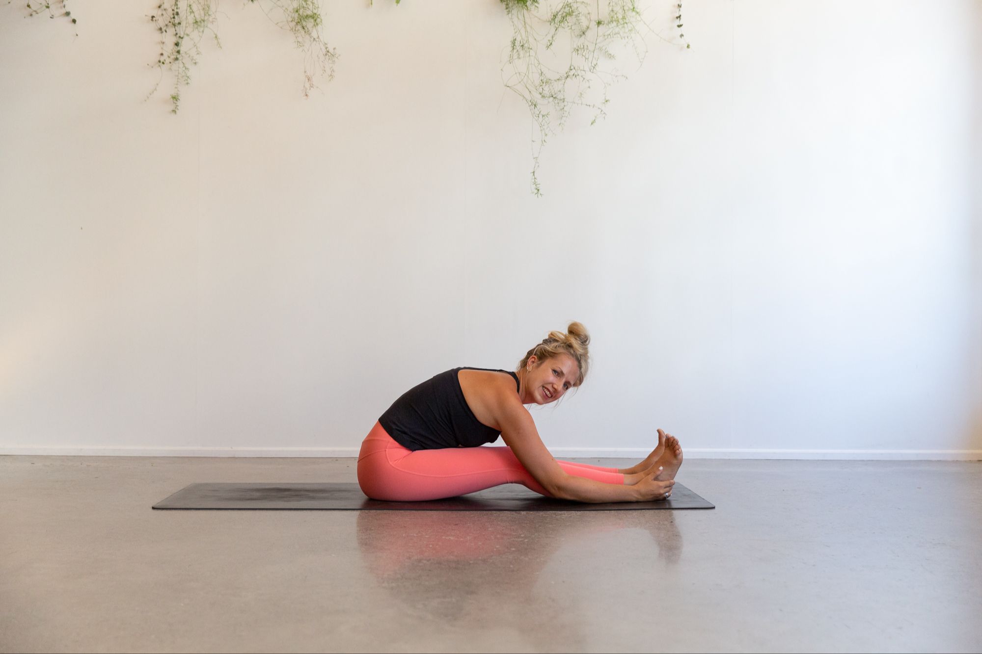 Kind Yoga Image