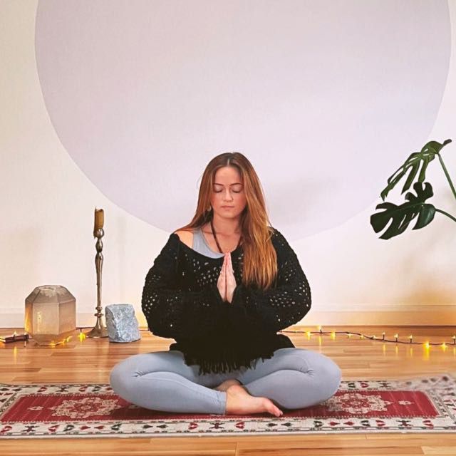 Mantra May Image