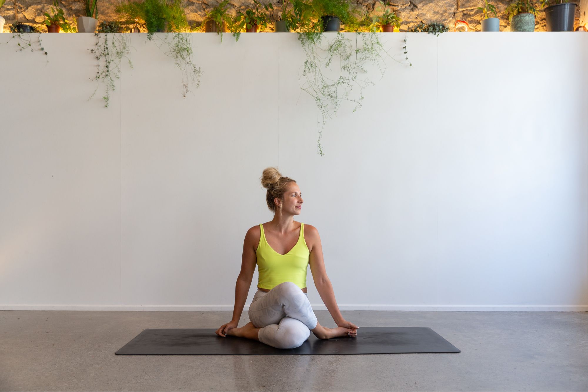 Studio Membership