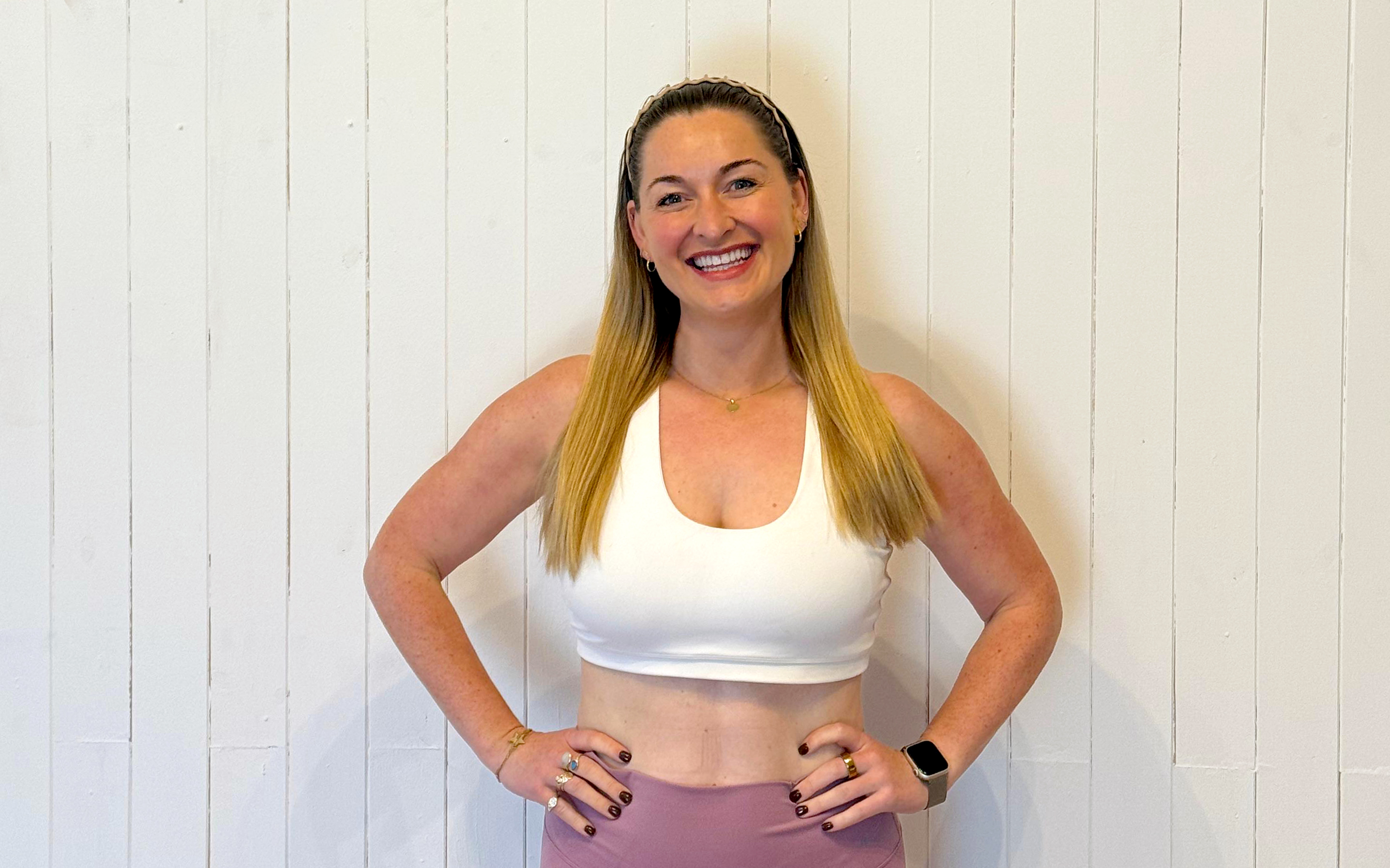 Saturday 20th June Yoga & Brunch Club ☀️
Saturdays 20th June | 9:30am–11:30am📍6 Temple Rd, BlackrockLimited Spaces
Whats included:✨ 75-minute soulful yoga practiceA nourishing flow to awaken the body, followed by restorative grounding to leave you calm, open and recharged.
Brunch by Hatch: ✨ After practice, stay and connect over a beautiful brunch from Hatch. Choose from three delicious menu options (sent to you after booking).