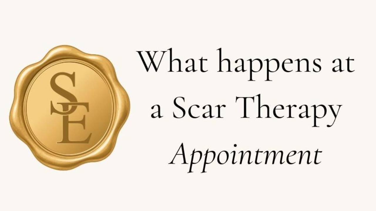 Scar Therapy Appointment
