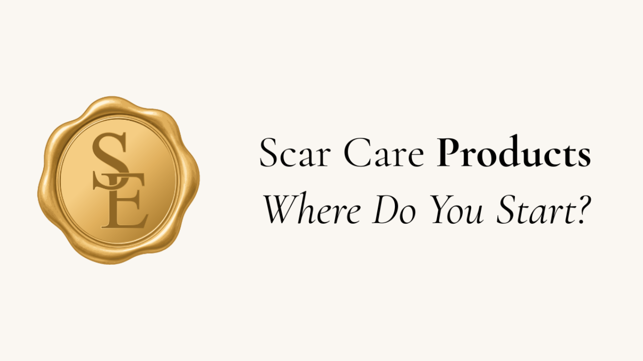 Scar Hydration
