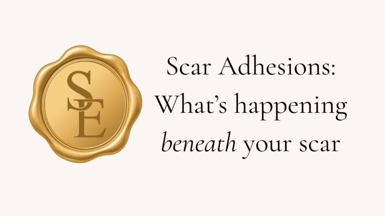 Scar Adhesions