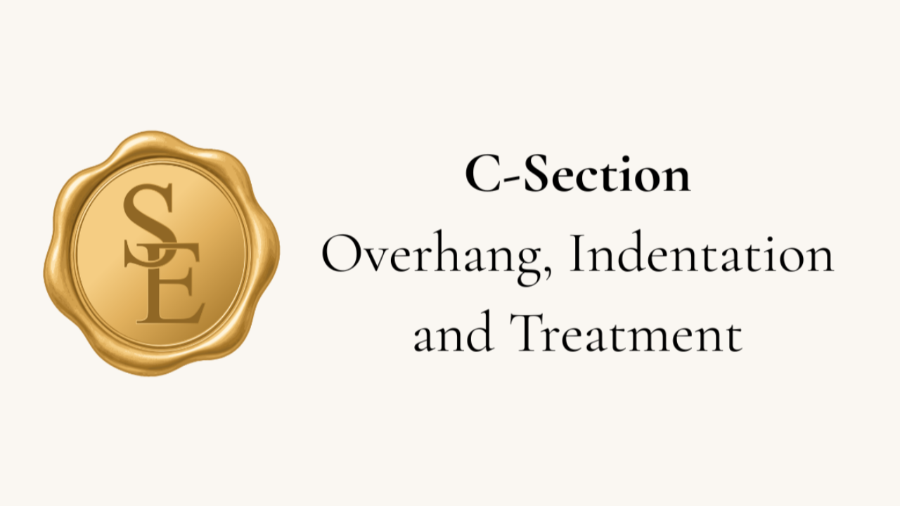 C-Section Scar