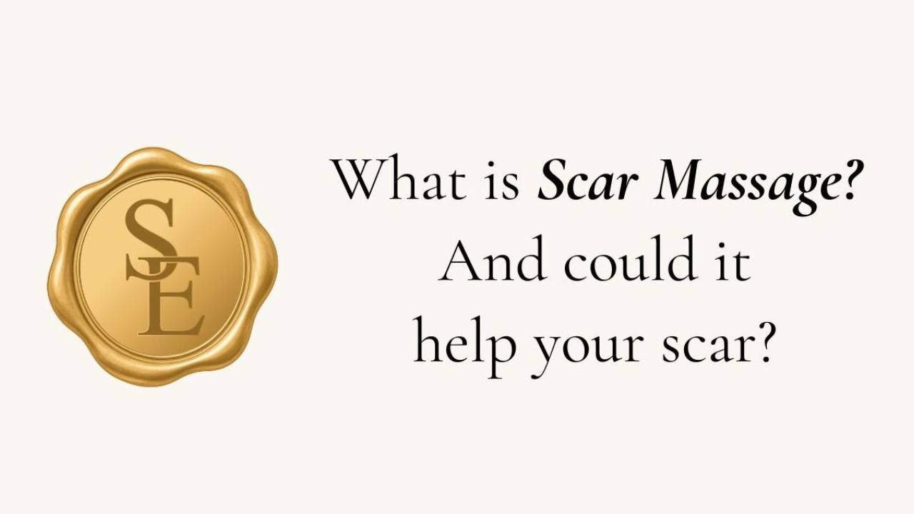 Scar Massage