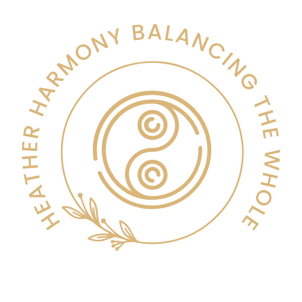 Heather Harmony Intuitive Astrology and Energetic Medicine