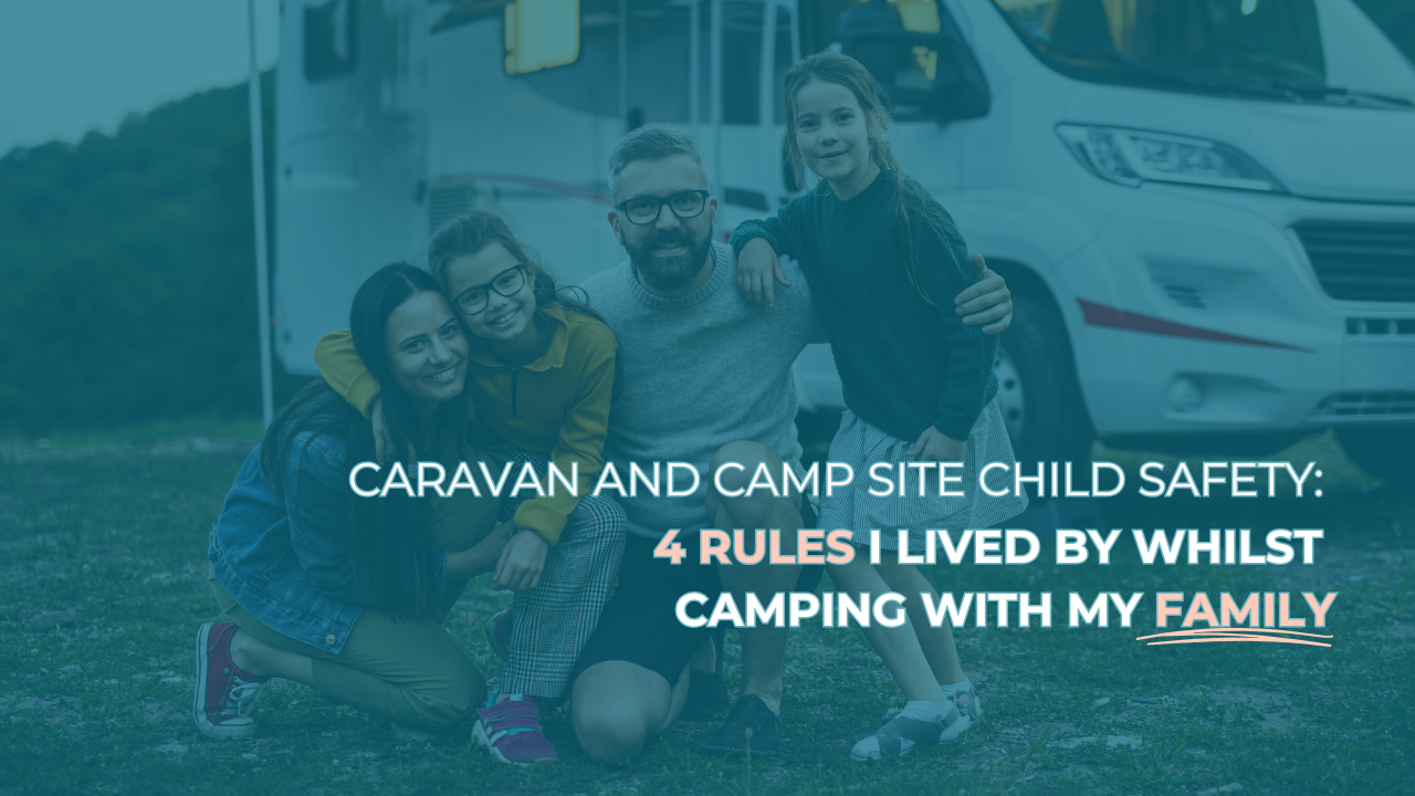 Caravan Safety