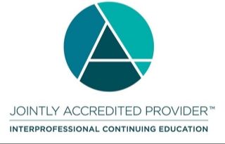 Jointly Accredited Provider