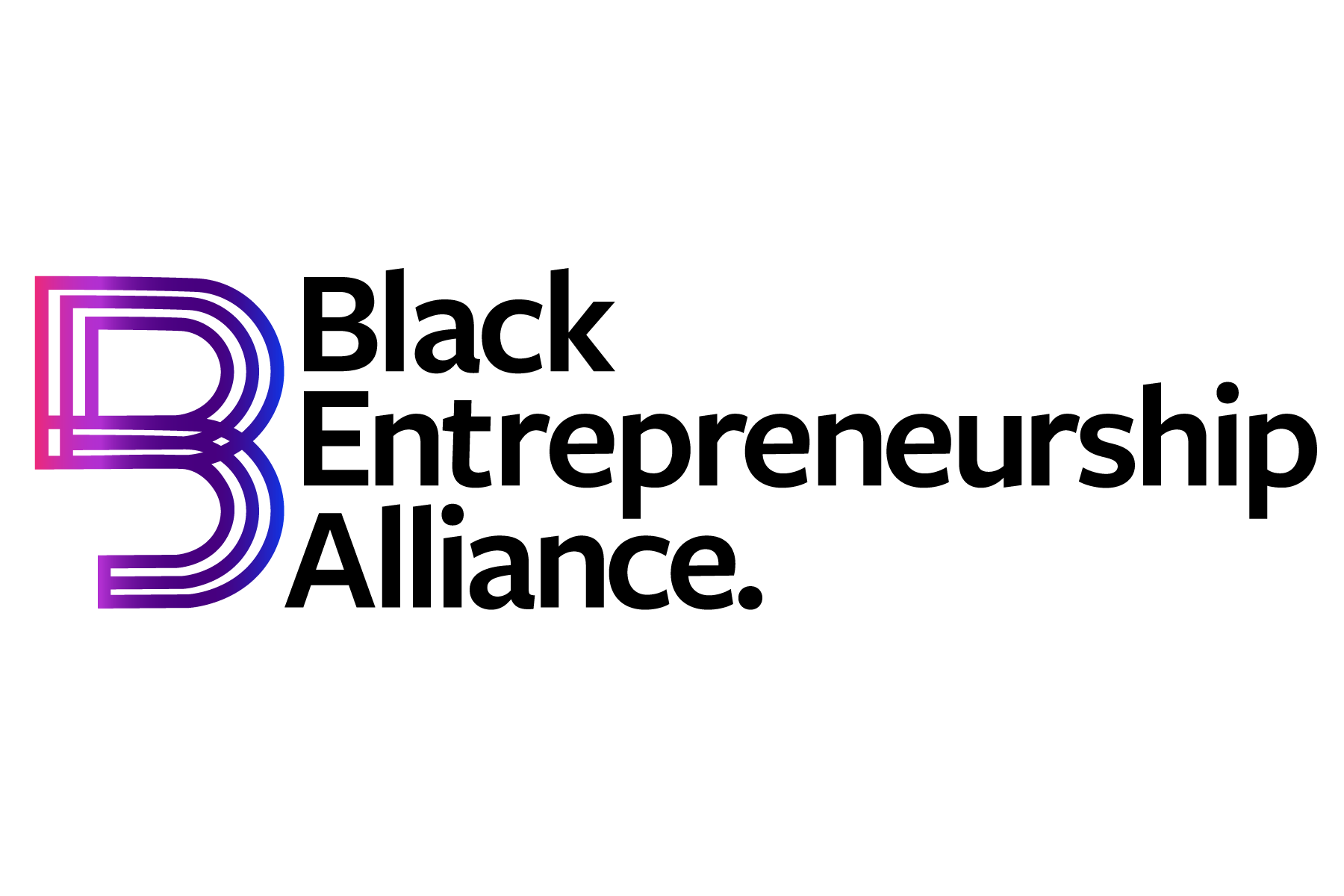 Black Entrepreneurship Alliance