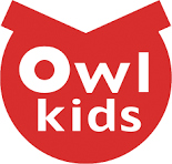 Owlkids logo