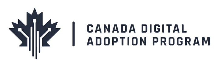 Canada Digital Adoption Program