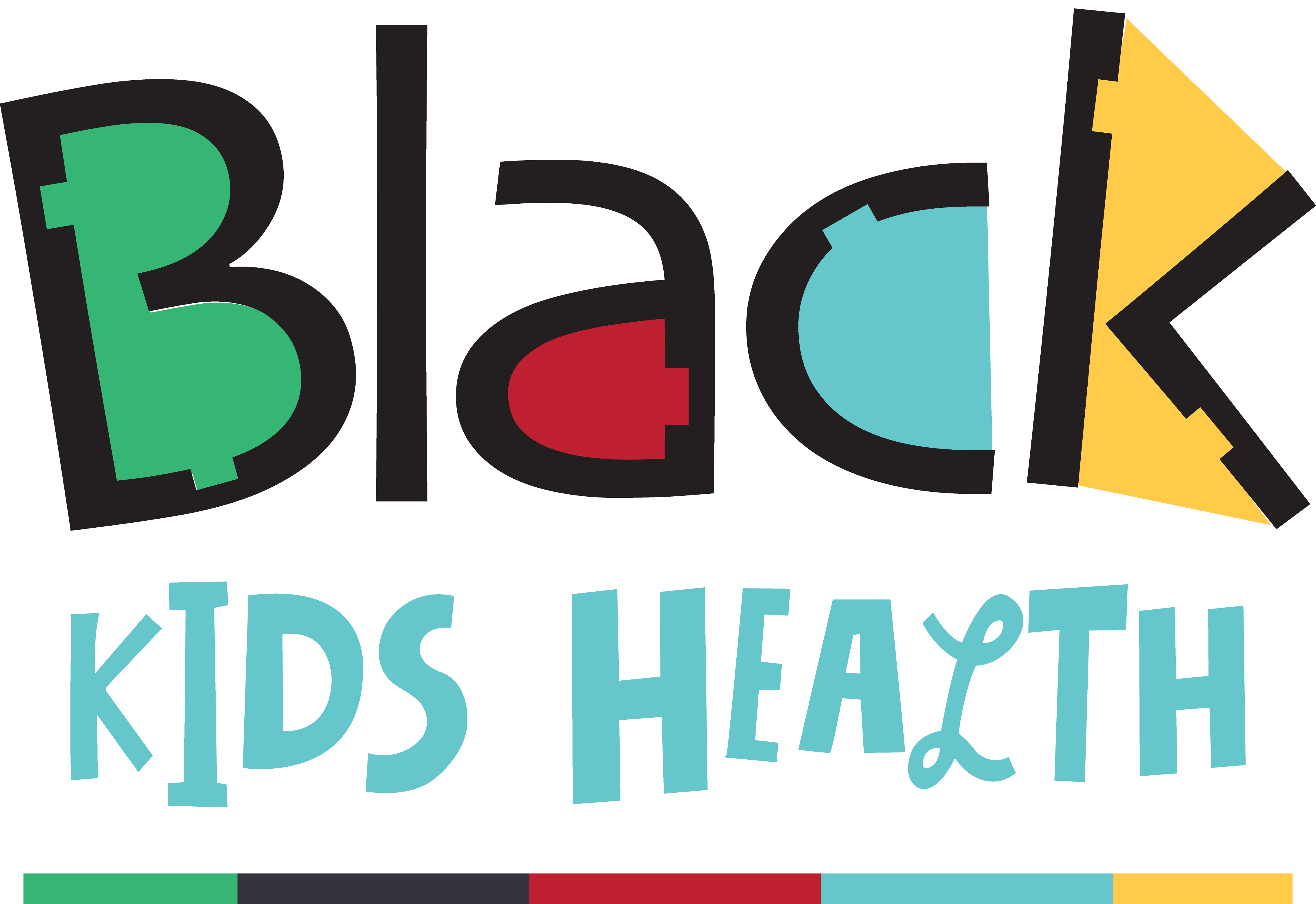 Black Kids' Health logo