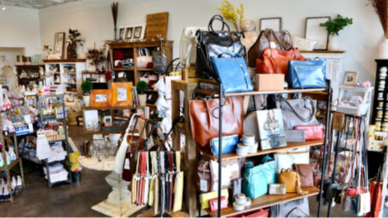 The Perfect Gift is at Wrapsody