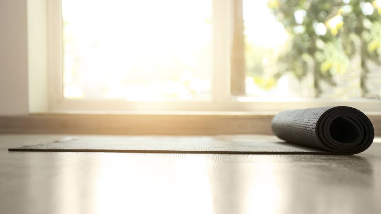 OnDemand Library — The Yoga Effect Yoga Studio Grayslake Illinois