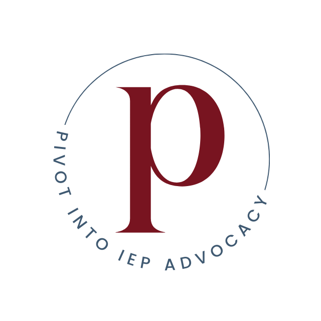Special Ed Guidance logo