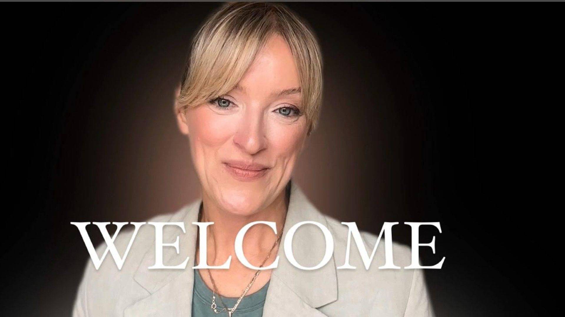 Kristina Gasperas Online Academy