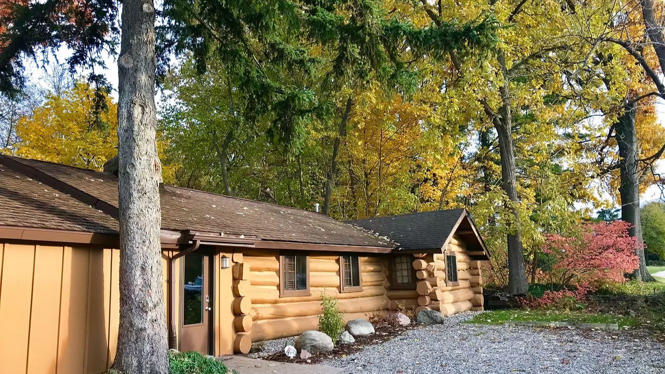 Wellness Beyond Words at Evan’s Creek Lodge, Southfield, MI