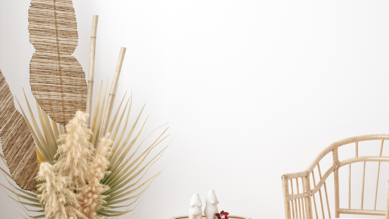 get started decluttering